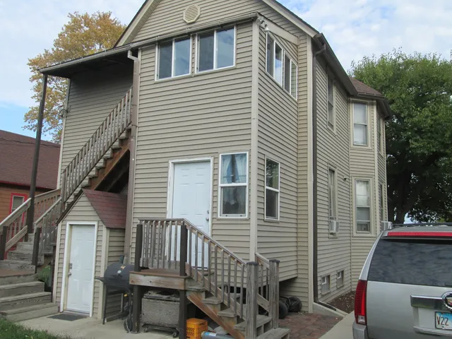 $355,000 | 1316 South 4th Avenue, Maywood, IL 60153