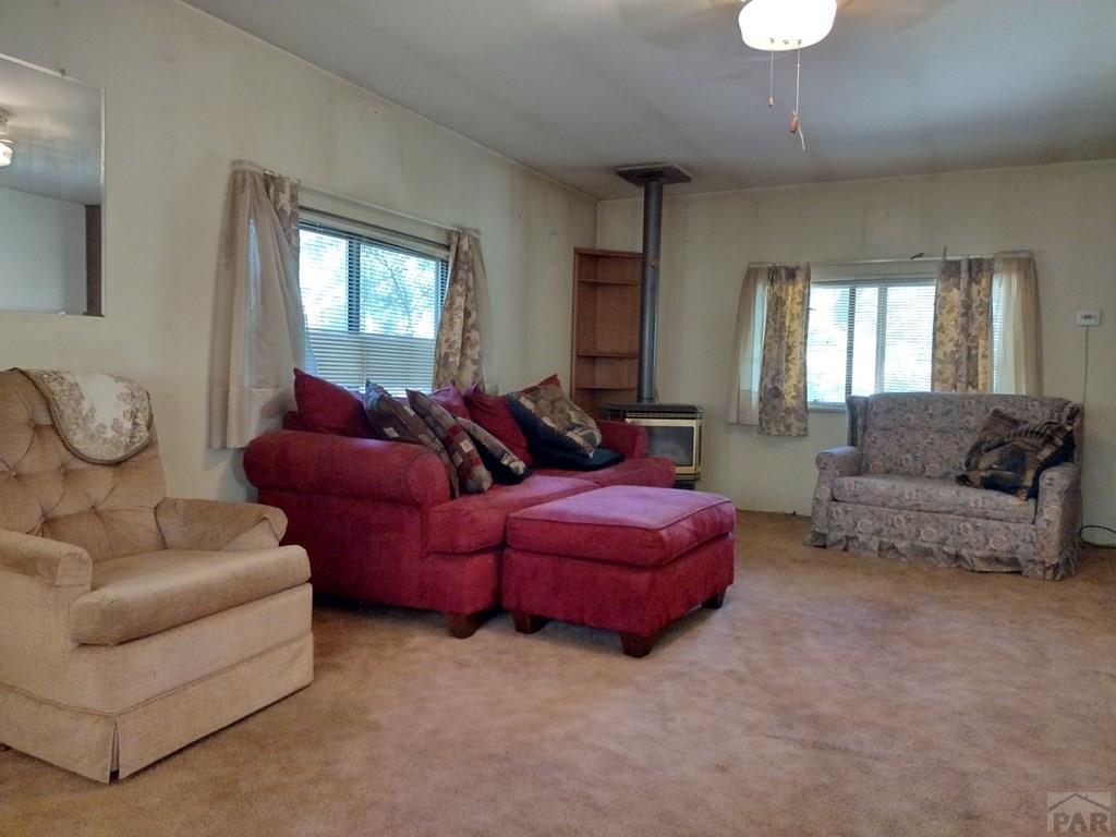 8129 Birch Drive Rye, CO 81069 - Photo 2 of 5 Gallery Image 2