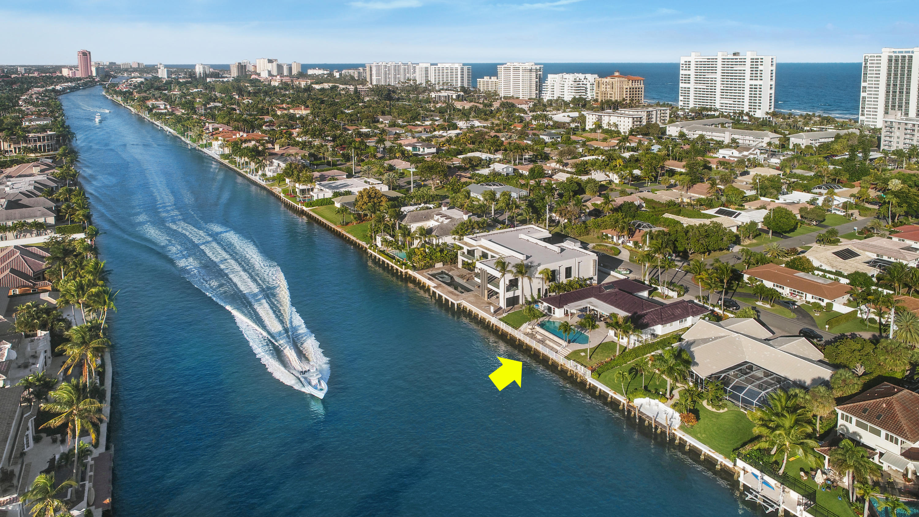 2875 Spanish River Road Boca Raton, FL 33432 - Photo 1 of 51 DJI_0187