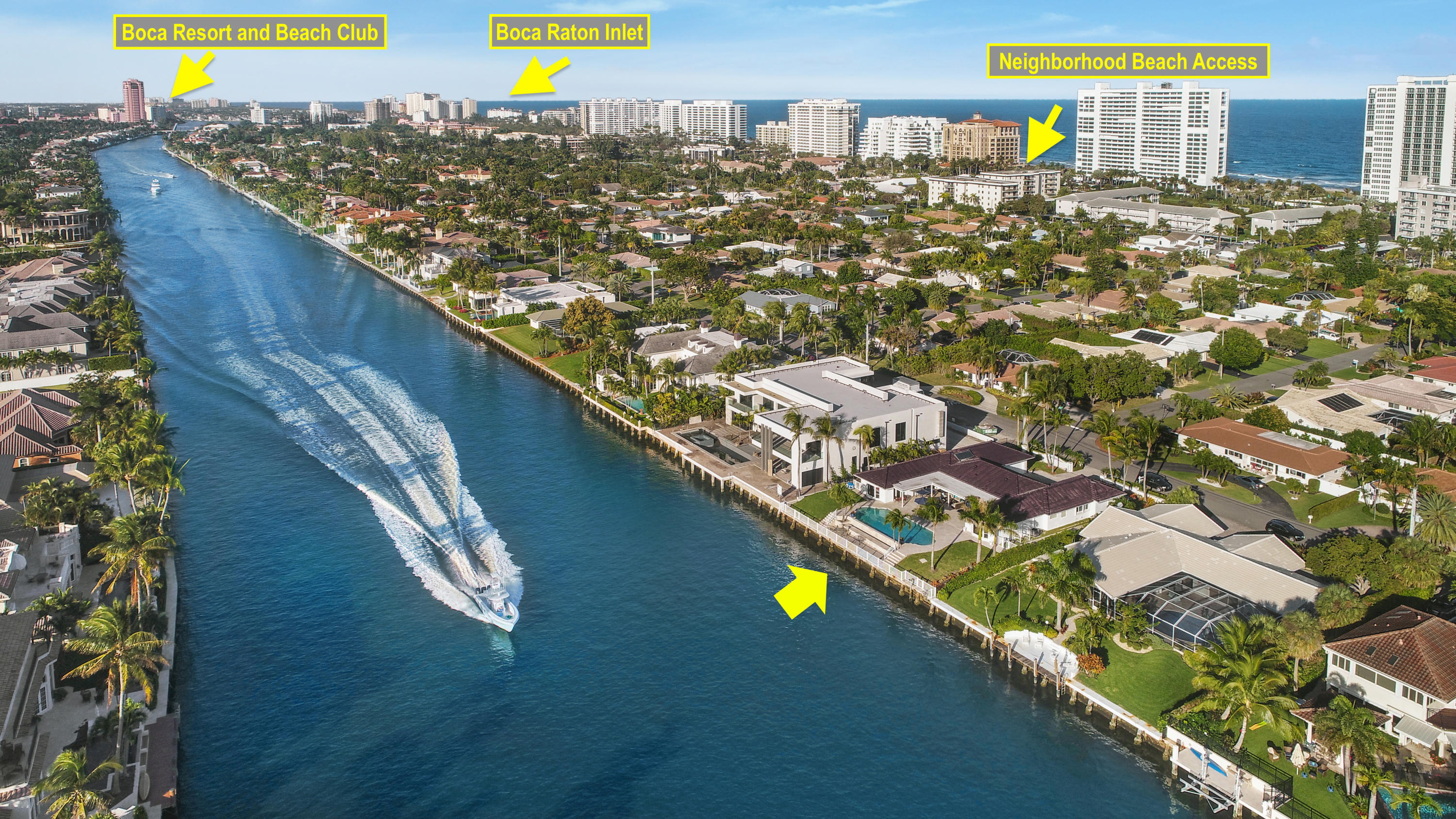 2875 Spanish River Road Boca Raton, FL 33432 - Photo 17 of 51 DJI_0187