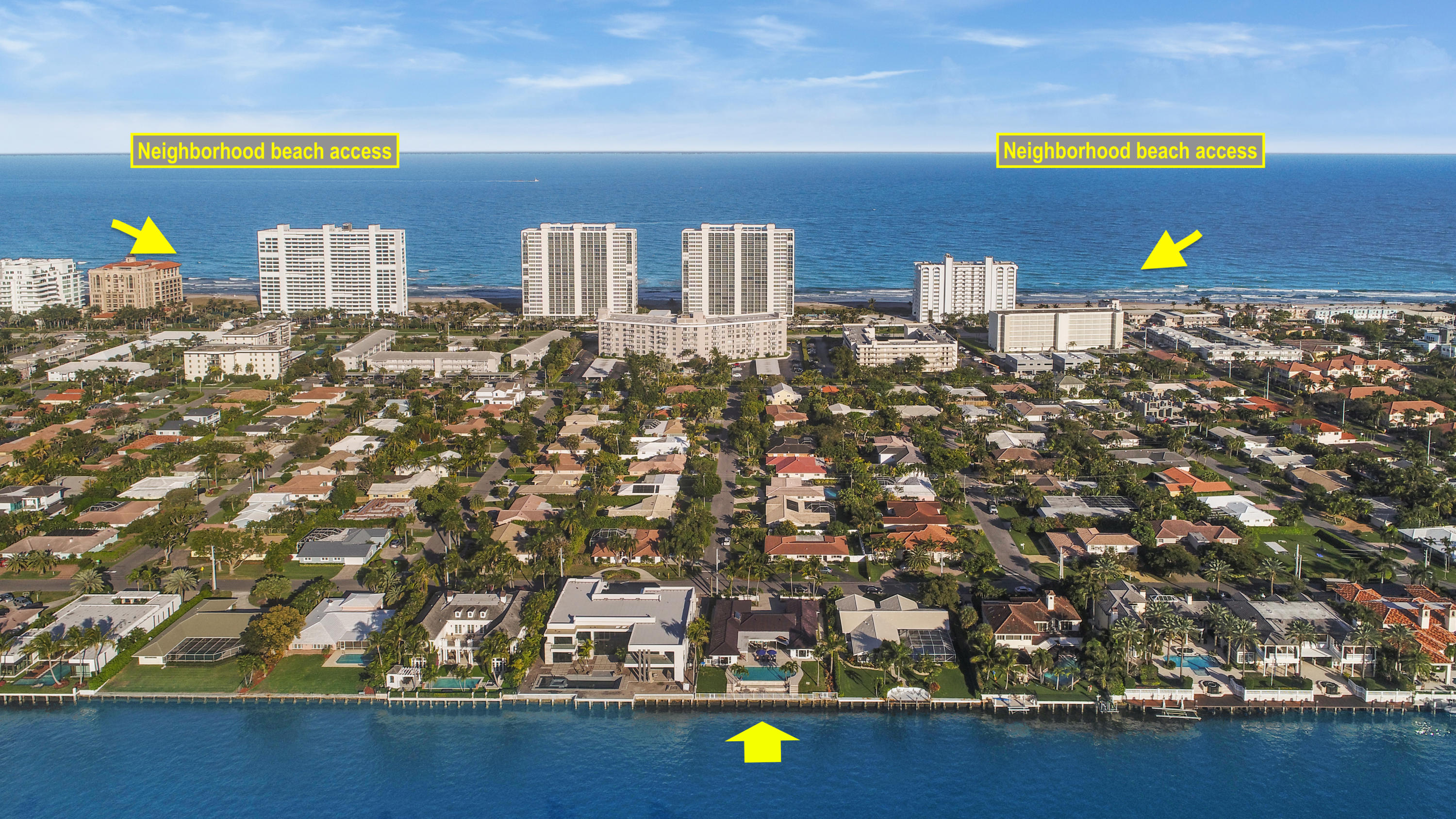 2875 Spanish River Road Boca Raton, FL 33432 - Photo 2 of 51 DJI_0157
