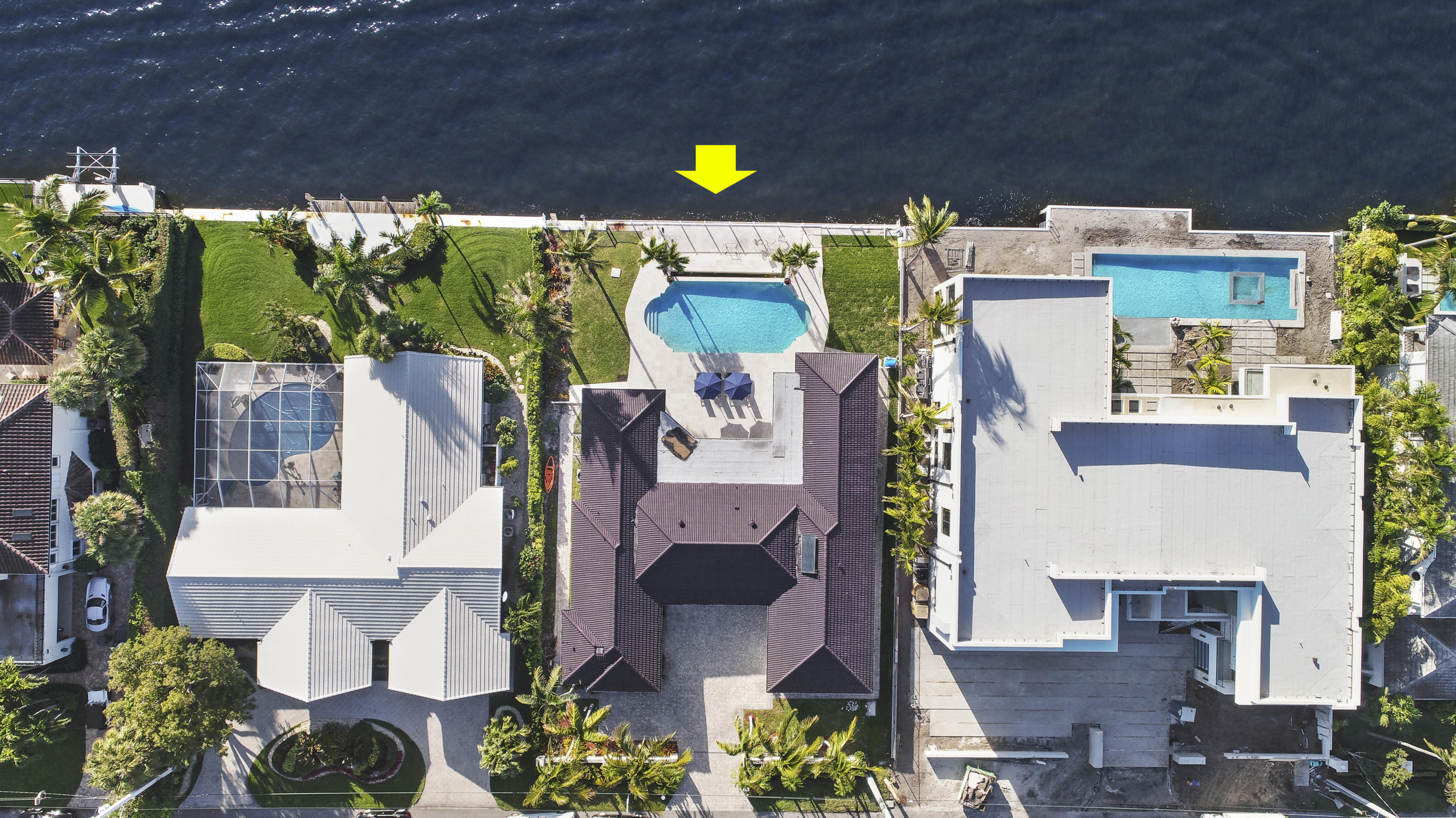 2875 Spanish River Road Boca Raton, FL 33432 - Photo 41 of 51 Aerials-7