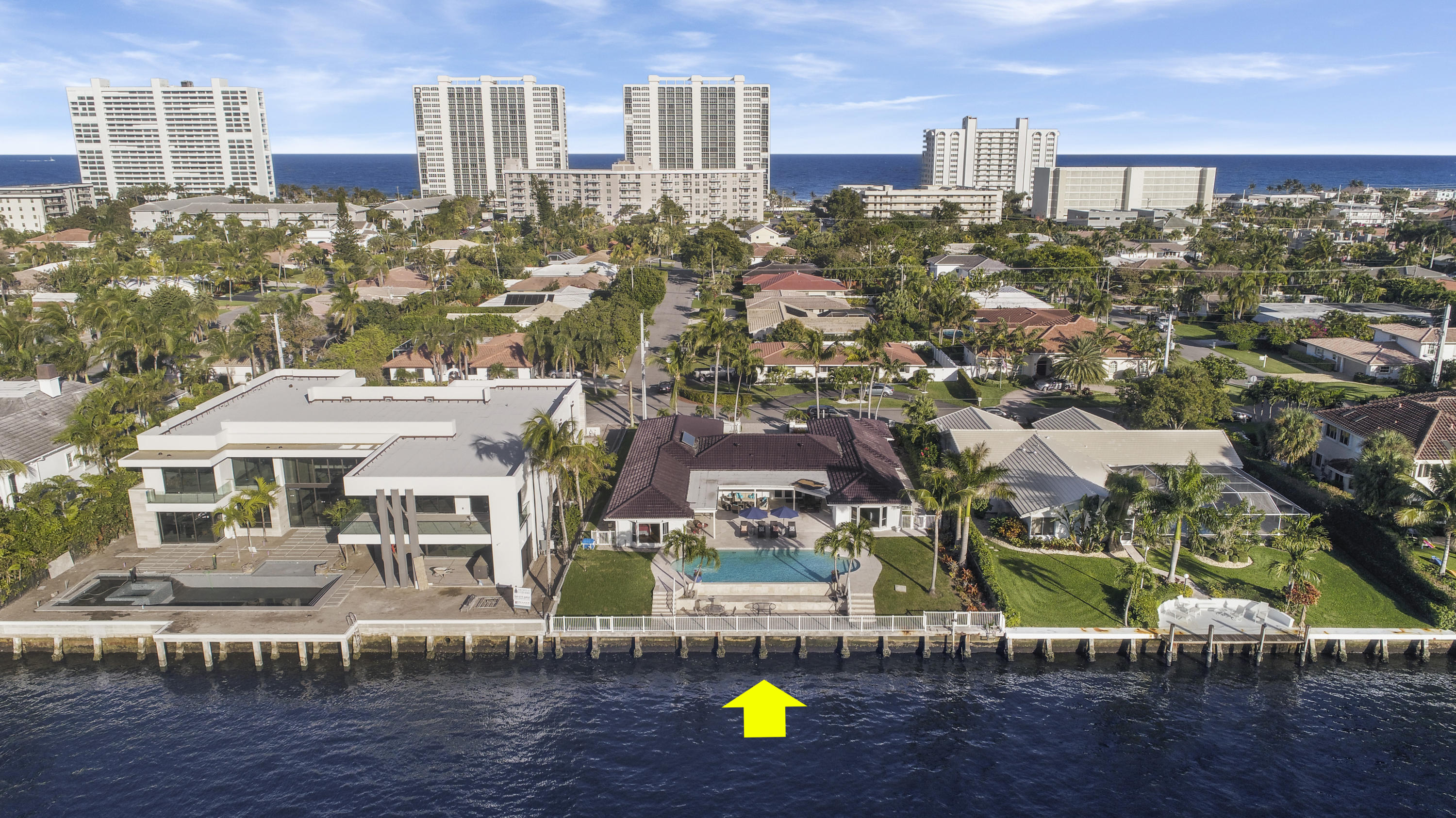 2875 Spanish River Road Boca Raton, FL 33432 - Photo 44 of 51 Aerials-12