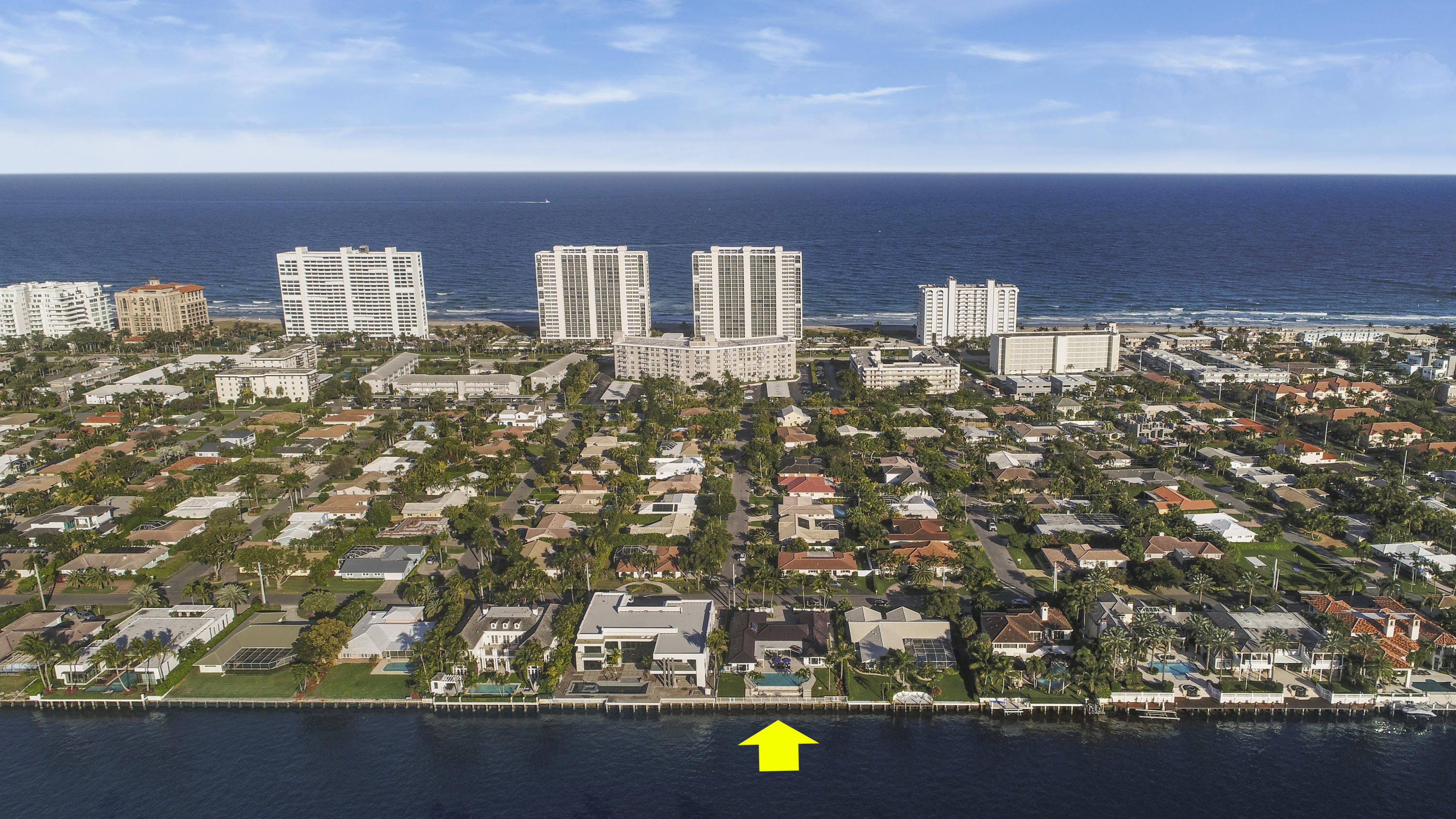 2875 Spanish River Road Boca Raton, FL 33432 - Photo 45 of 51 Aerials-13