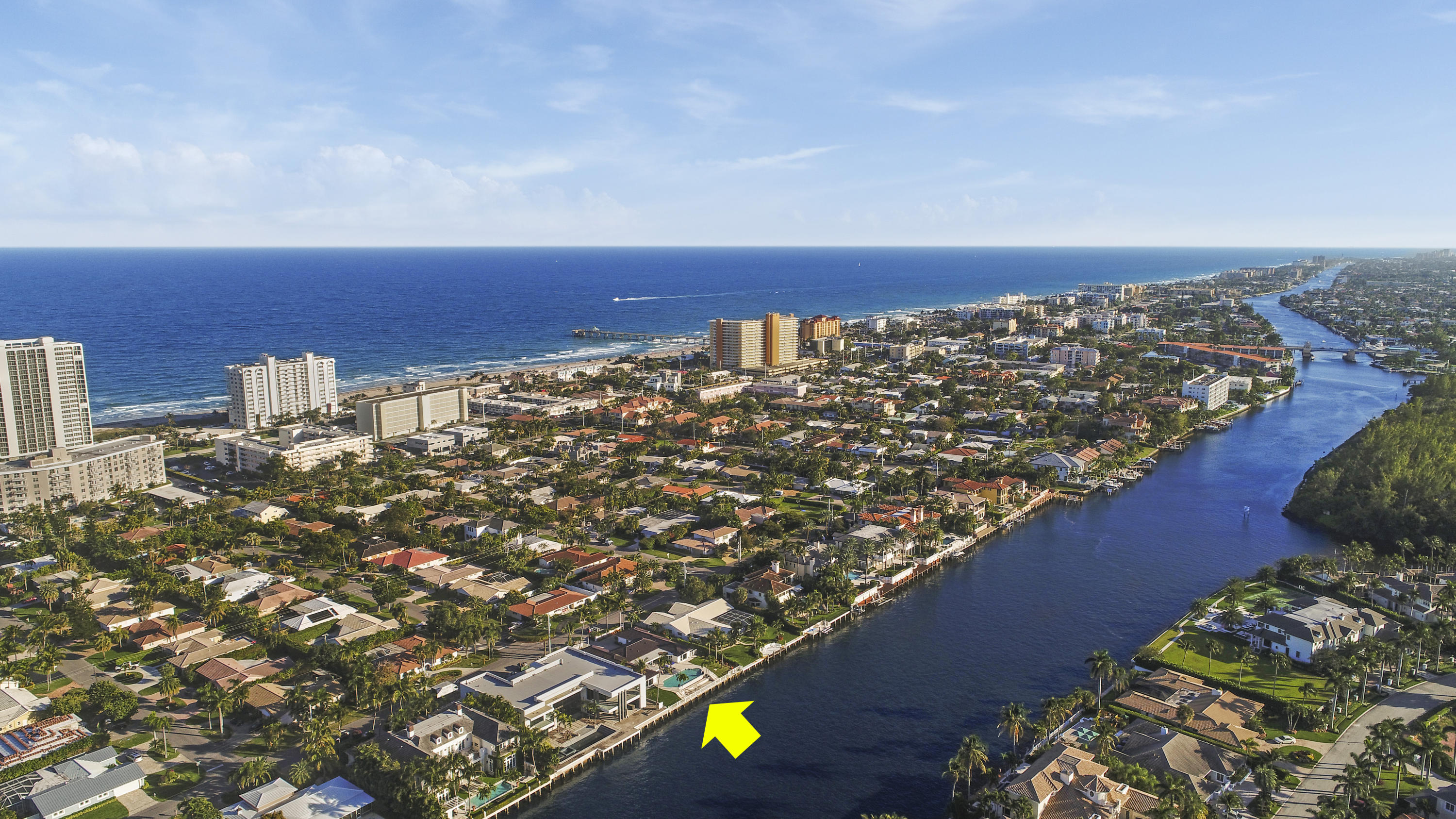2875 Spanish River Road Boca Raton, FL 33432 - Photo 46 of 51 Aerials-14