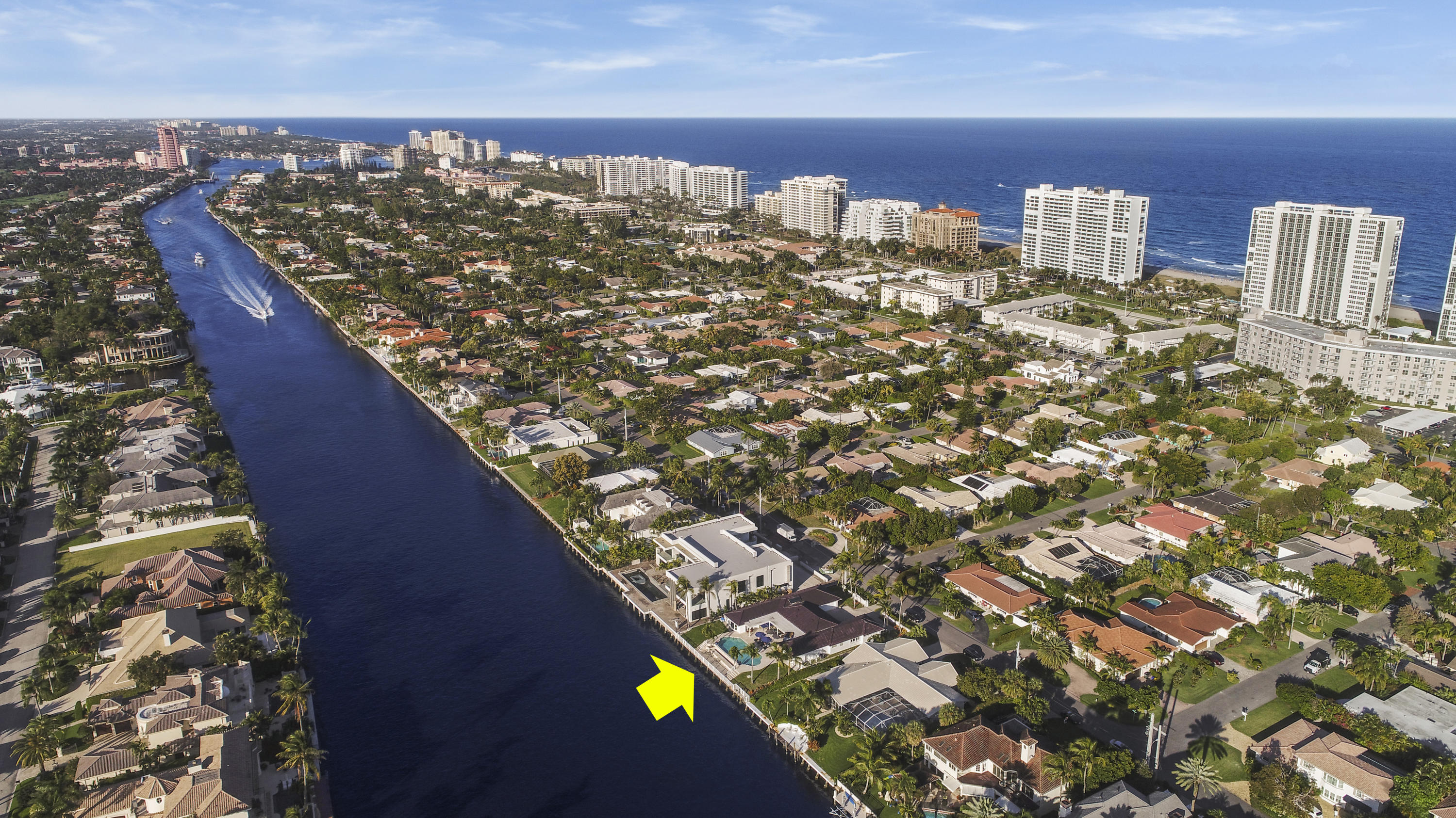 2875 Spanish River Road Boca Raton, FL 33432 - Photo 47 of 51 Aerials-15