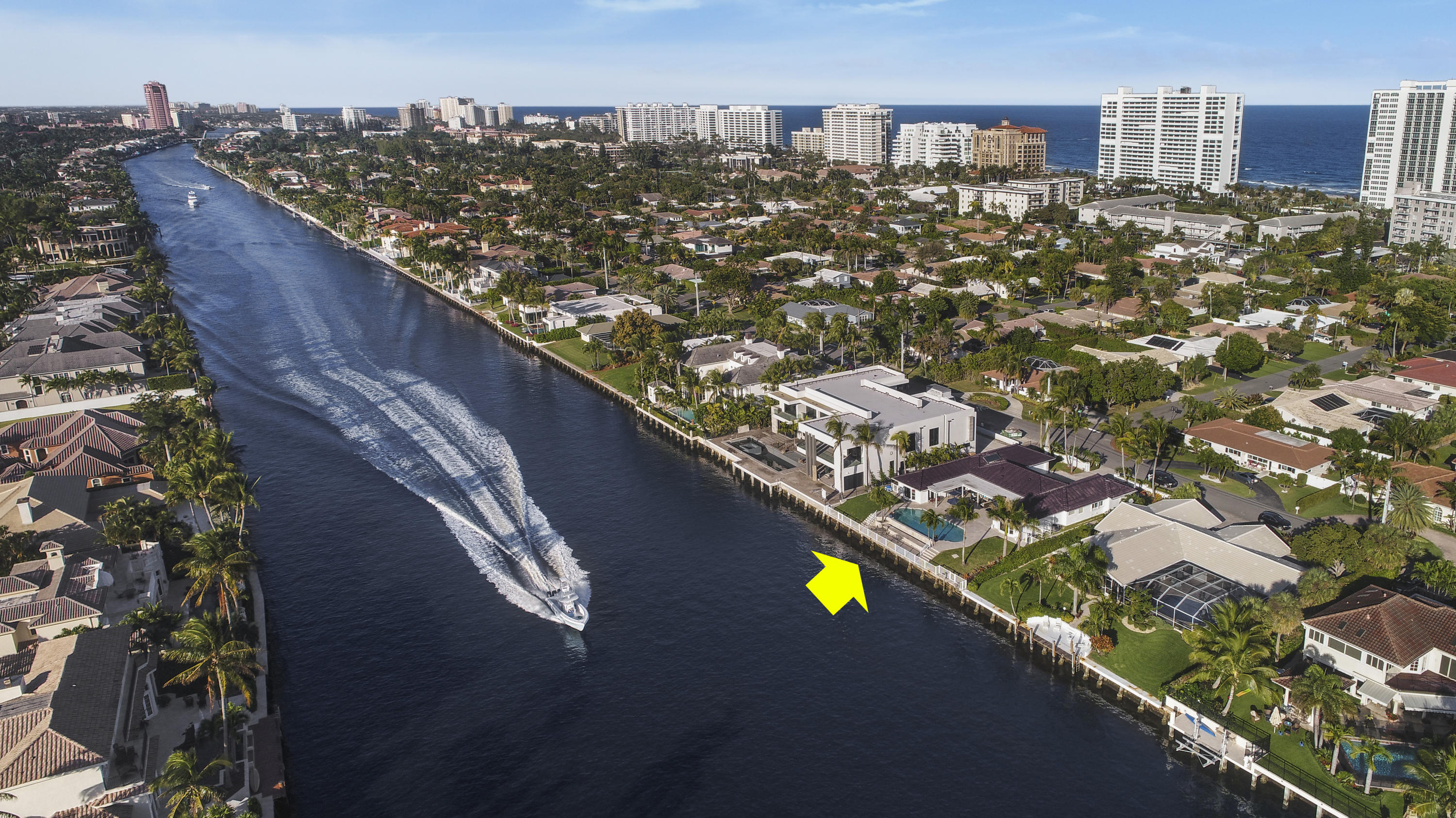 2875 Spanish River Road Boca Raton, FL 33432 - Photo 48 of 51 Aerials-16
