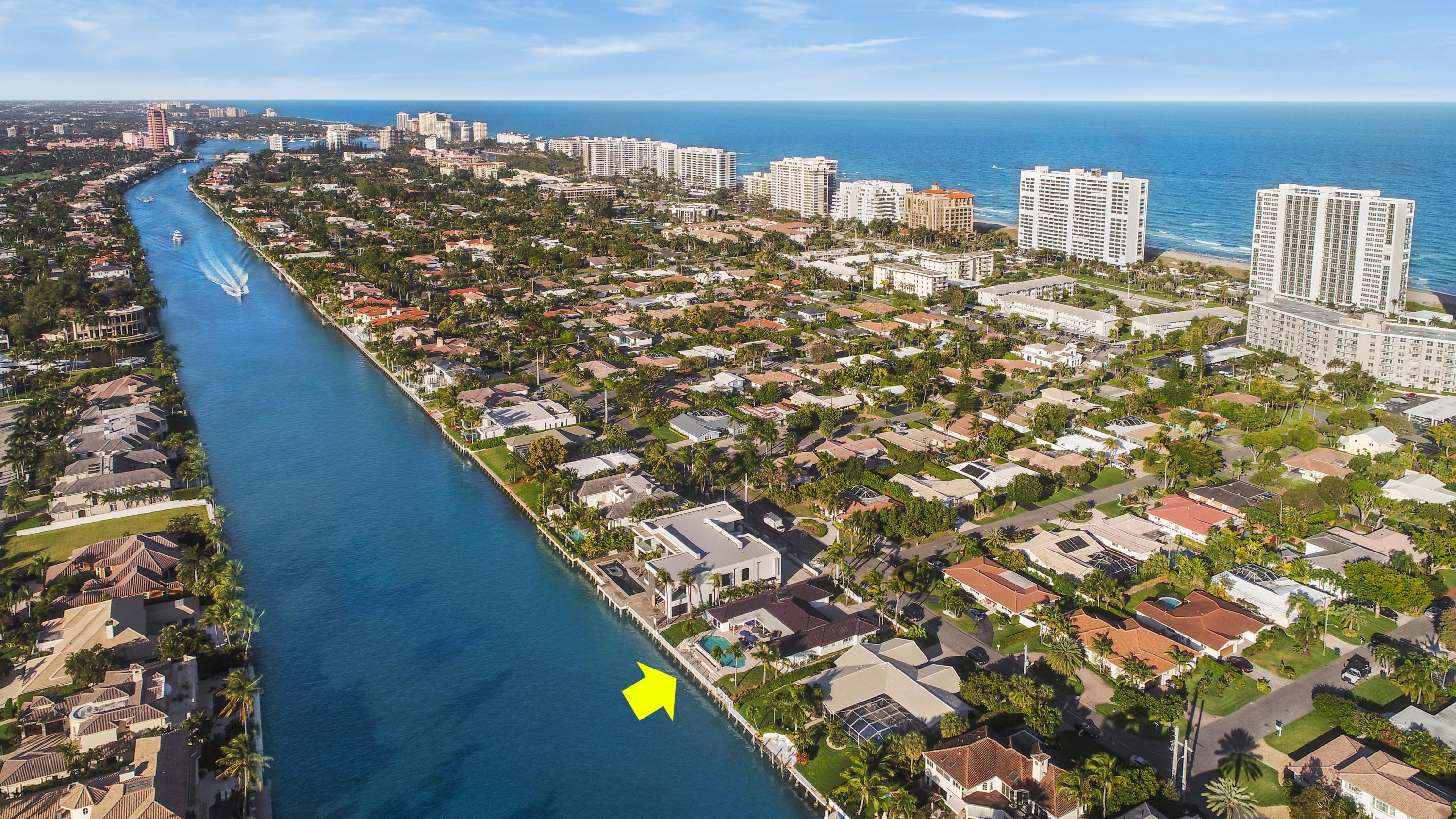 2875 Spanish River Road Boca Raton, FL 33432 - Photo 51 of 51 DJI_0177