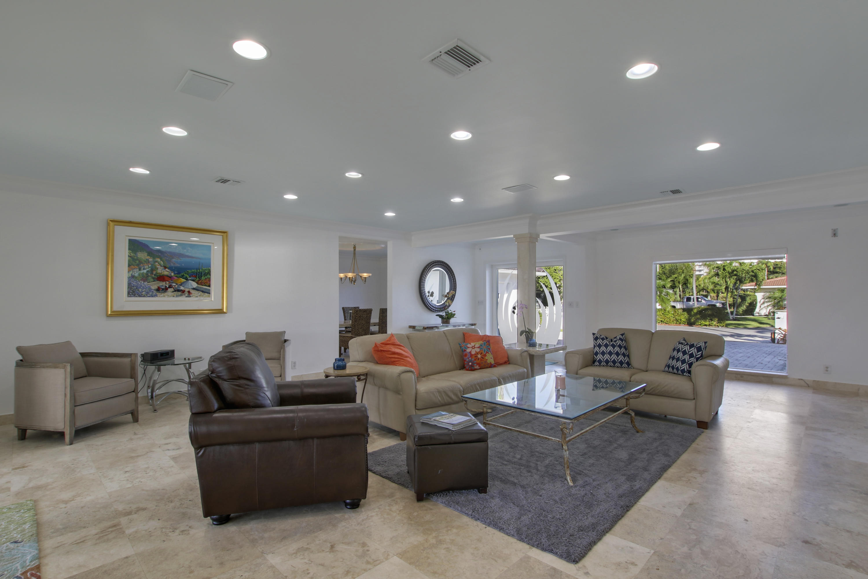 2875 Spanish River Road Boca Raton, FL 33432 - Photo 6 of 51 House-54