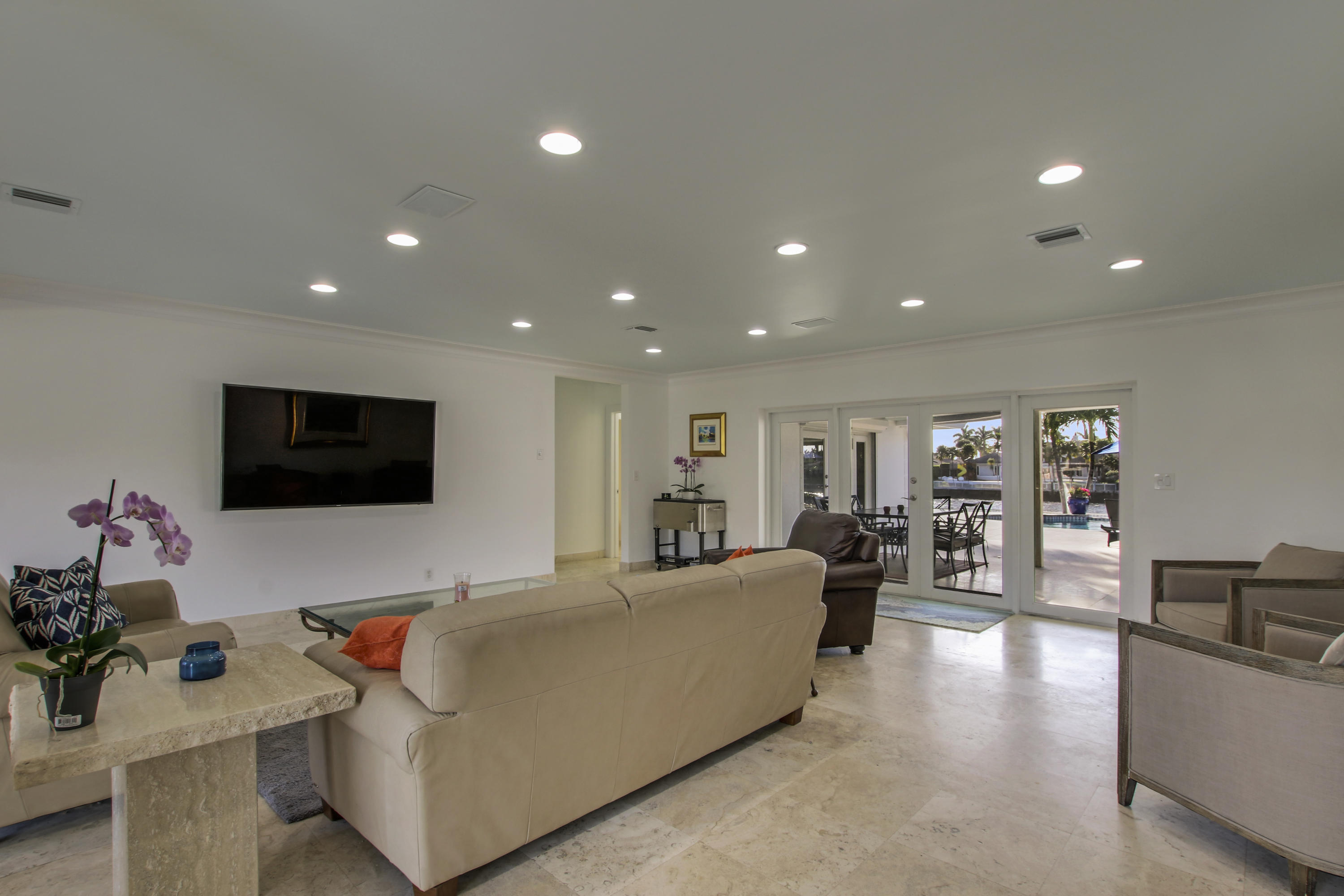 2875 Spanish River Road Boca Raton, FL 33432 - Photo 8 of 51 House-53
