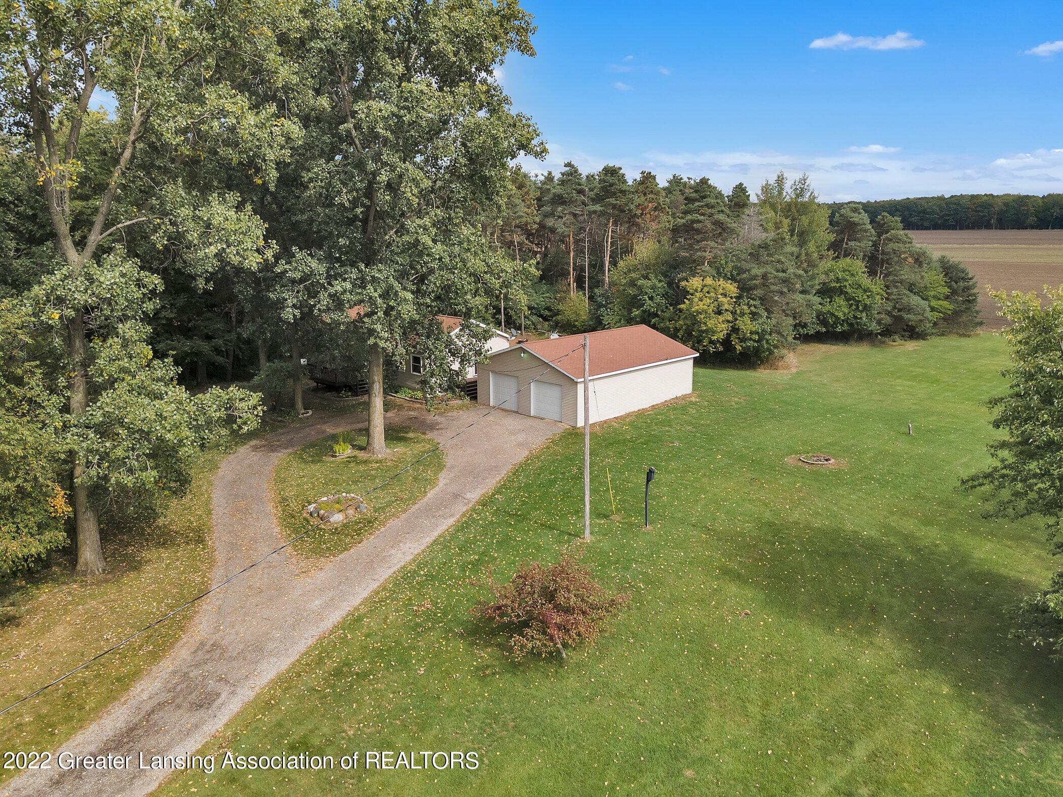 7146 North Smith Road Henderson, MI 48841 - Photo 1 of 48 7146-N-Smith-Rd-WindowStill-Real-Estate