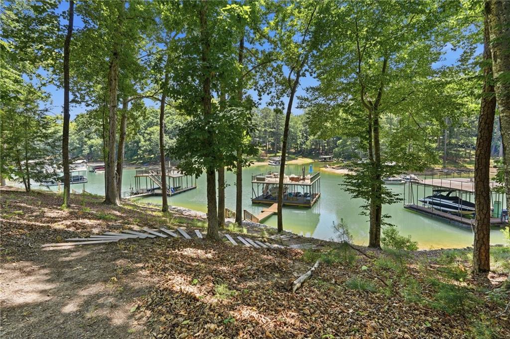 6029 Shadburn Ferry Road Buford, GA 30518 - Photo 7 of 75