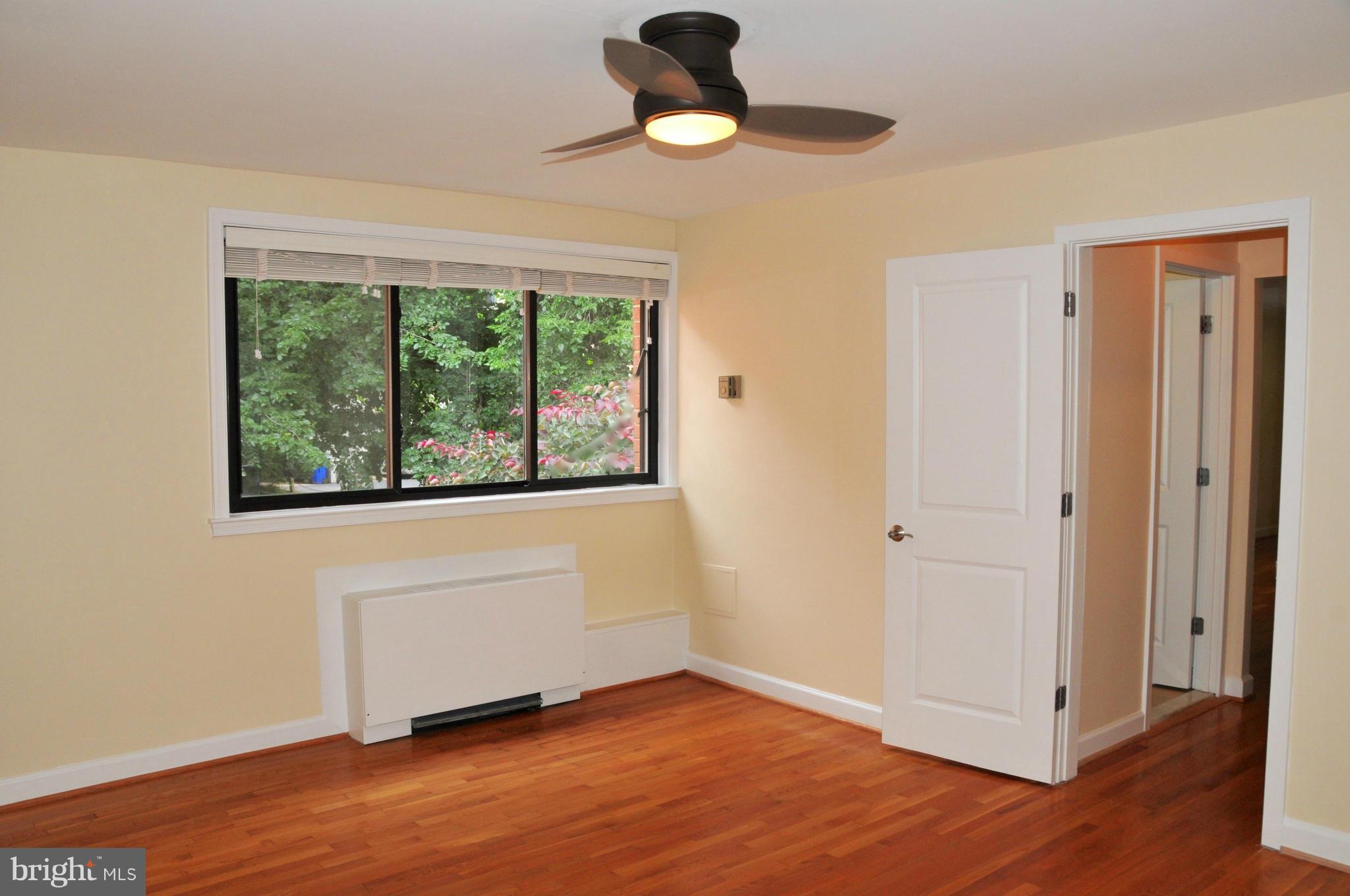 2725 39th Street Northwest, Unit 504 Washington, DC 20007 - Photo 14 of 18 Bedroom (Master)