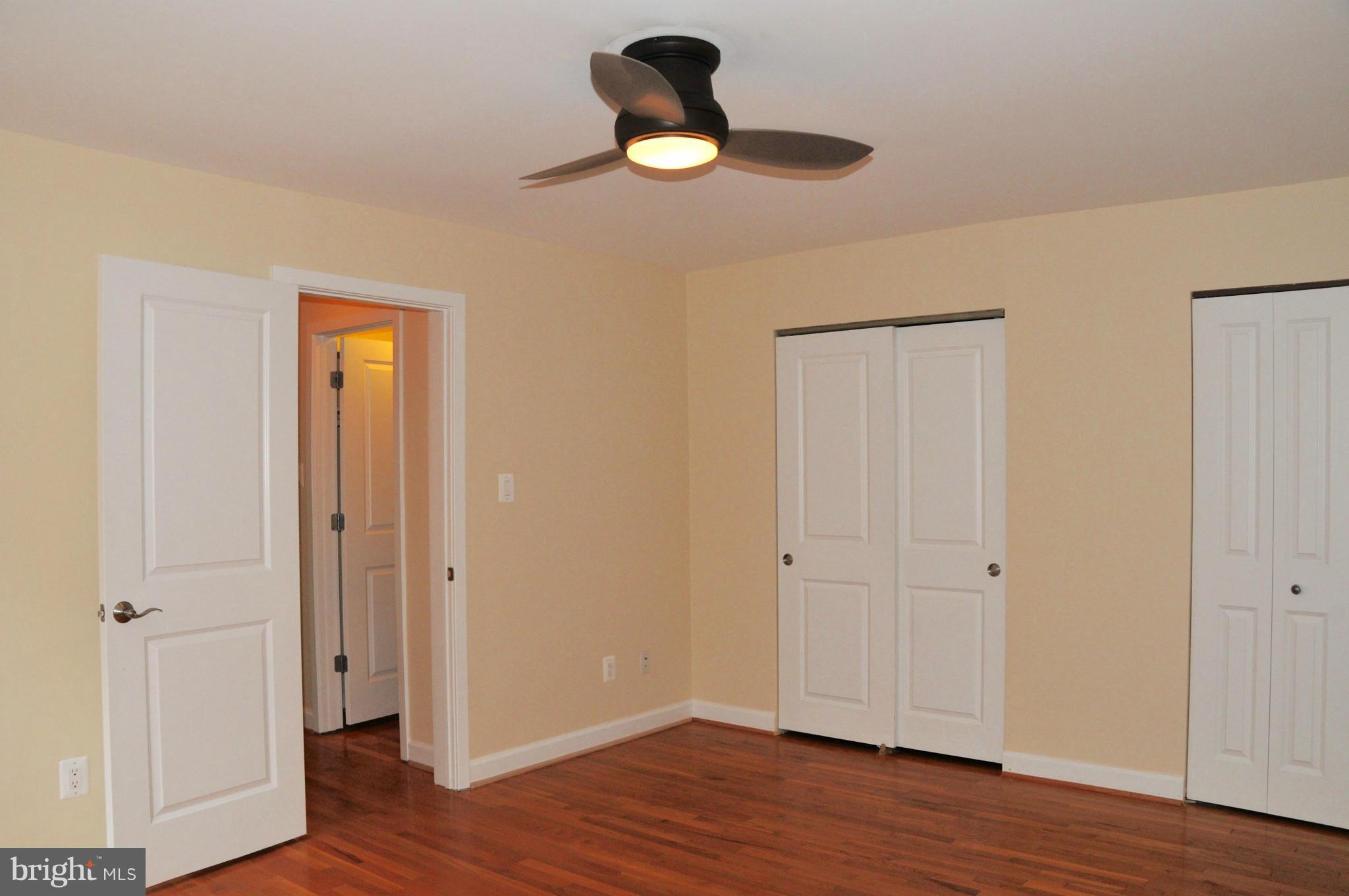 2725 39th Street Northwest, Unit 504 Washington, DC 20007 - Photo 15 of 18 Bedroom (Master)
