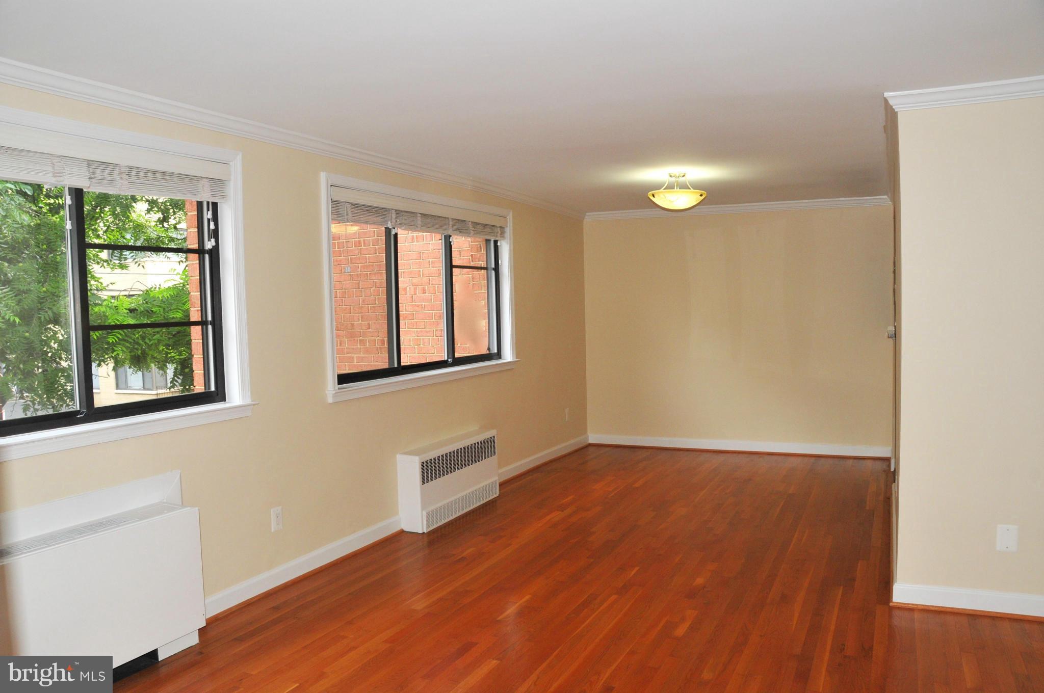 2725 39th Street Northwest, Unit 504 Washington, DC 20007 - Photo 7 of 18 Dining Area