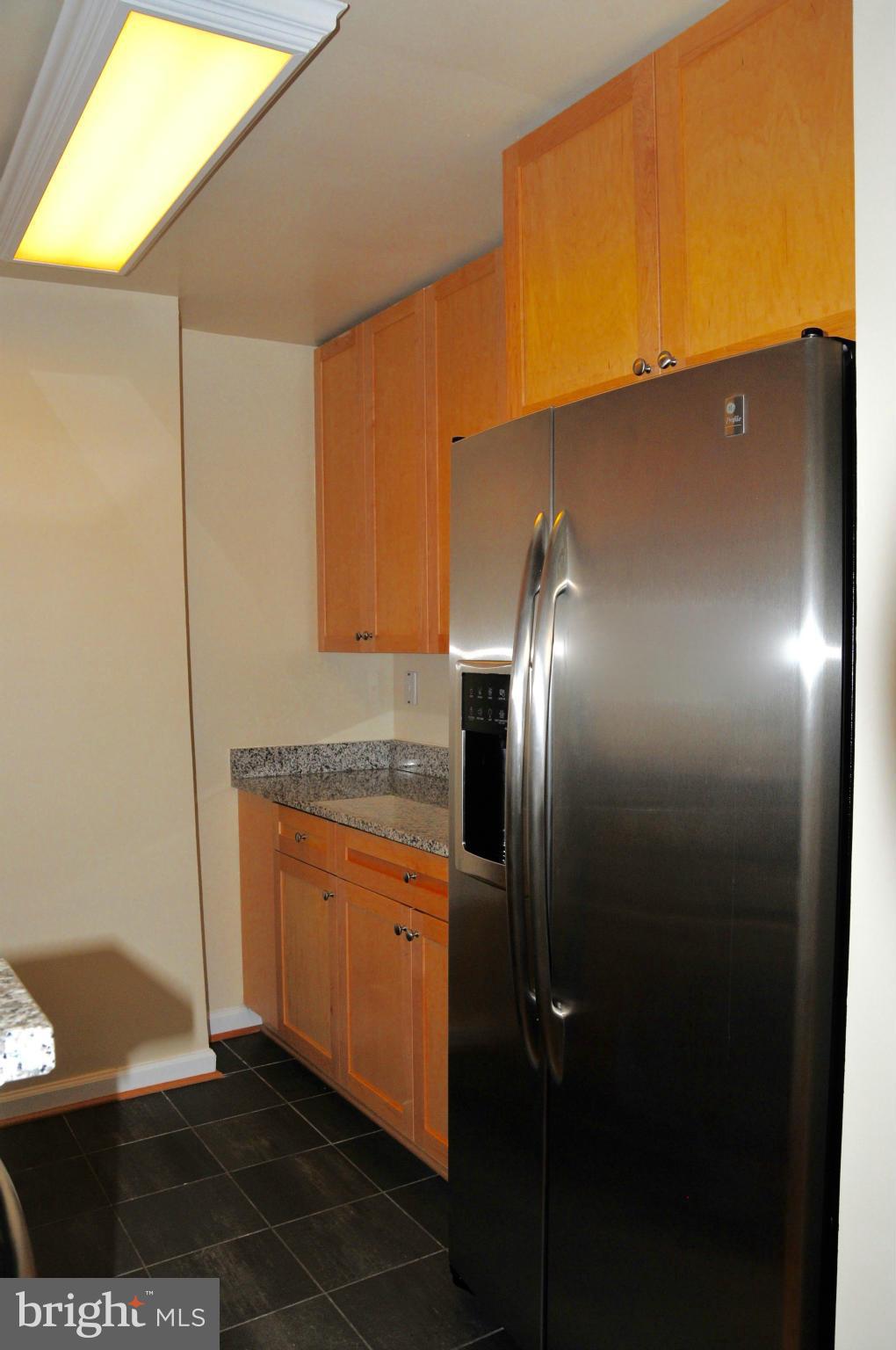2725 39th Street Northwest, Unit 504 Washington, DC 20007 - Photo 10 of 18 Kitchen