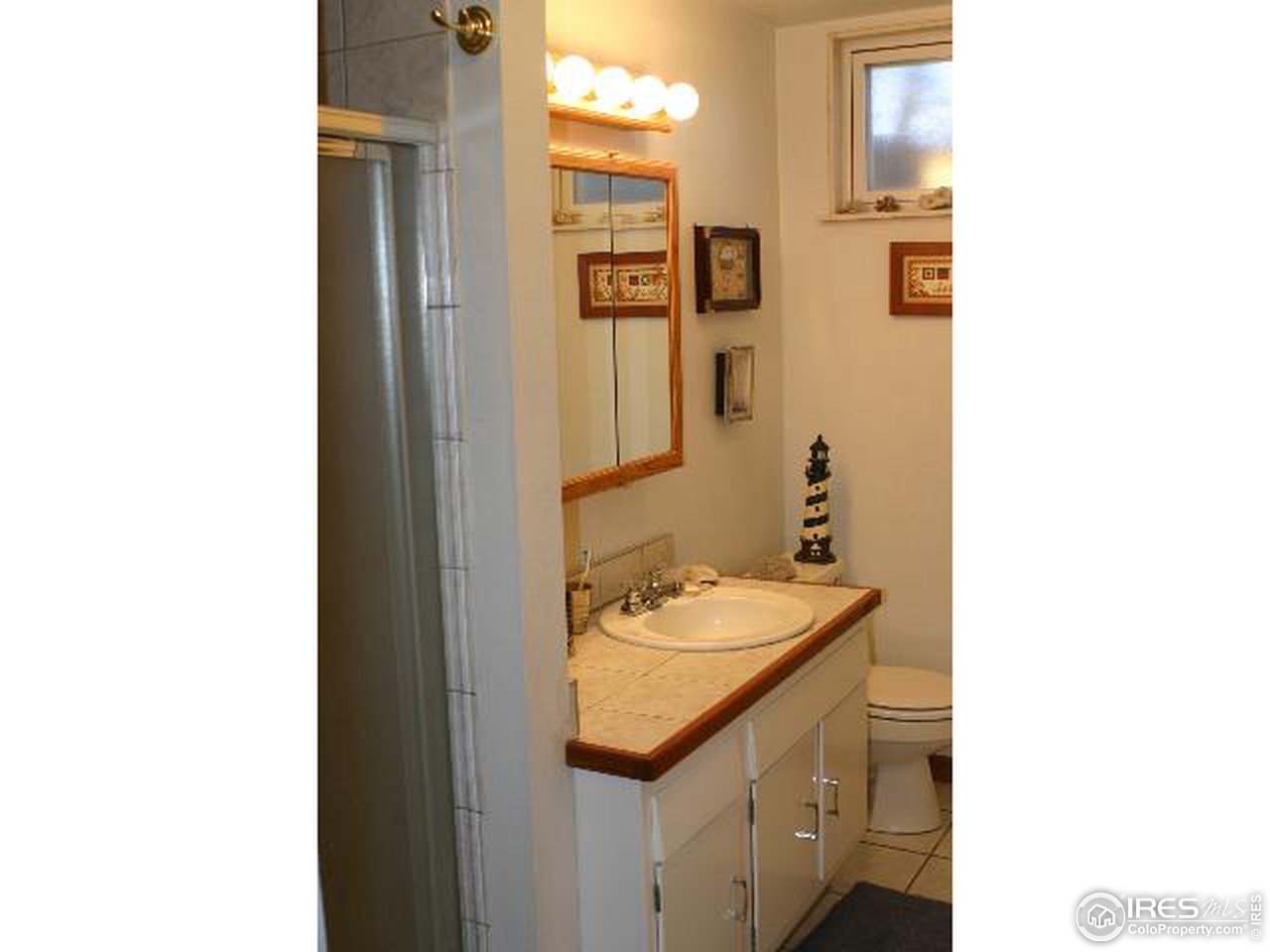3291 Garland Street Wheat Ridge, CO 80033 - Photo 8 of 8 Bathroom