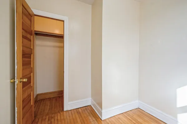 $2,300 | 3400 North Keeler Avenue, Unit 2, Chicago, IL 60641