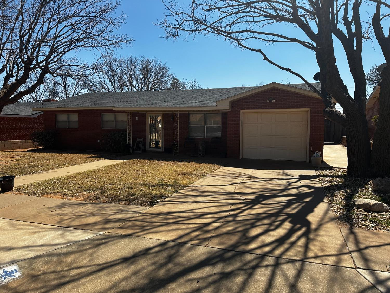 2223 South 4th Street Lamesa, TX 79331 - Photo 1 of 1 Photo 1