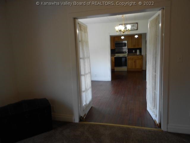 2249 Midway Road Sod, WV 25564 - Photo 23 of 24 Gallery Image 23