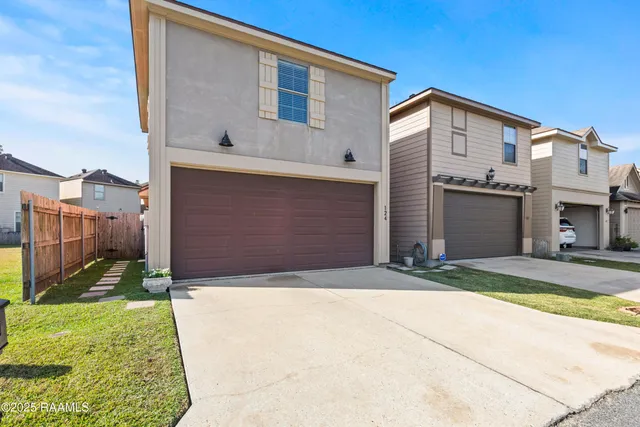 $239,000 | 124 Fullerton Lane, Lafayette, LA 70508