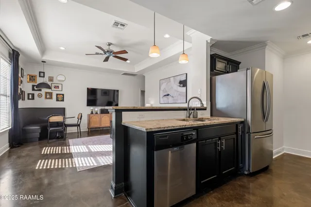 $239,000 | 124 Fullerton Lane, Lafayette, LA 70508