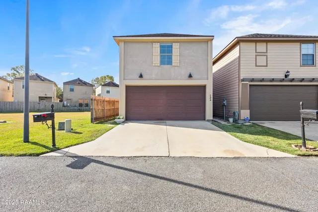$239,000 | 124 Fullerton Lane, Lafayette, LA 70508