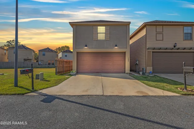 $239,000 | 124 Fullerton Lane, Lafayette, LA 70508