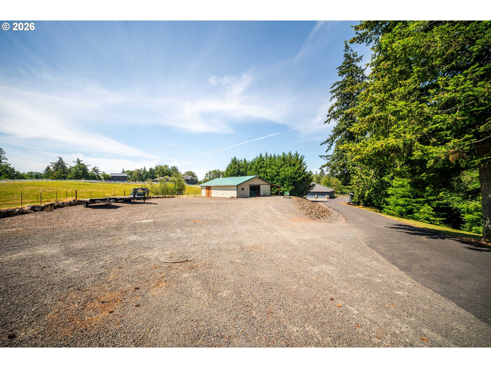 362 Cemetery Road Kalama, WA 98625 - Photo 38 of 47