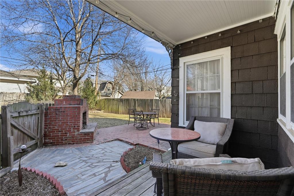 200 West 68th Terrace Kansas City, MO 64113 - Photo 31 of 37