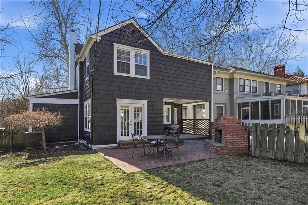 200 West 68th Terrace Kansas City, MO 64113 - Photo 35 of 37