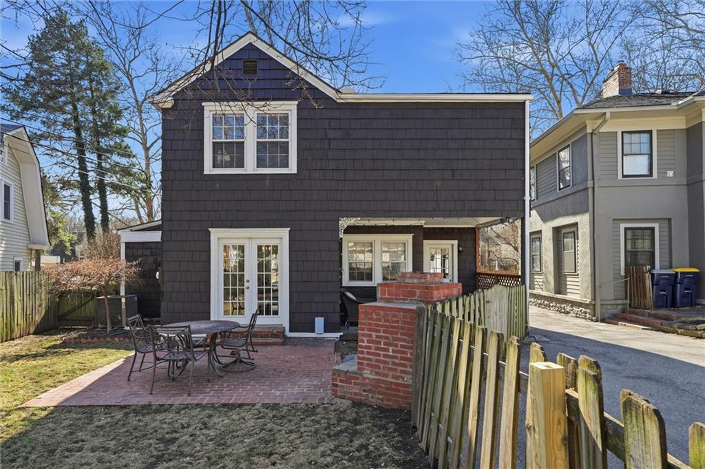 200 West 68th Terrace Kansas City, MO 64113 - Photo 36 of 37