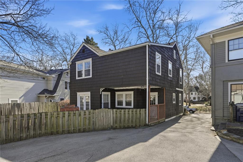 200 West 68th Terrace Kansas City, MO 64113 - Photo 37 of 37