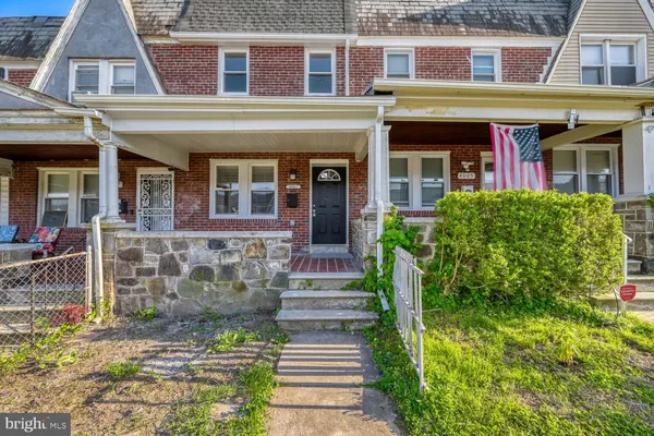 $235,000 | 4003 Woodridge Road, Baltimore, MD 21229