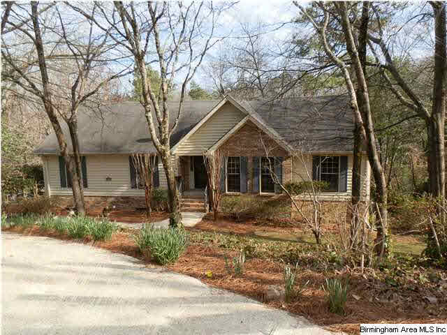 4333 Old Leeds Road Birmingham, AL 35213 - Photo 1 of 15