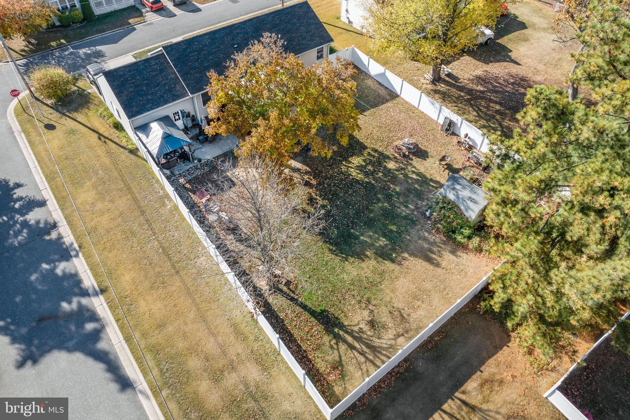 311 Tyler Avenue Carneys Point, NJ 08069 - Photo 23 of 29 a view of swimming pool from a balcony