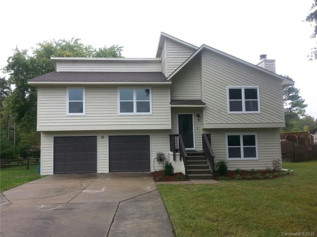 10109 Fairway Ridge Road Charlotte, NC 28277 - Photo 1 of 12