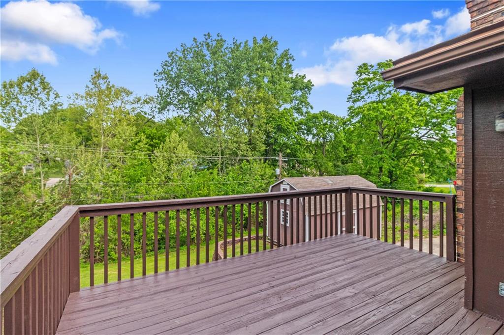 2016 North Lazy Branch Road Independence, MO 64058 - Photo 22 of 23