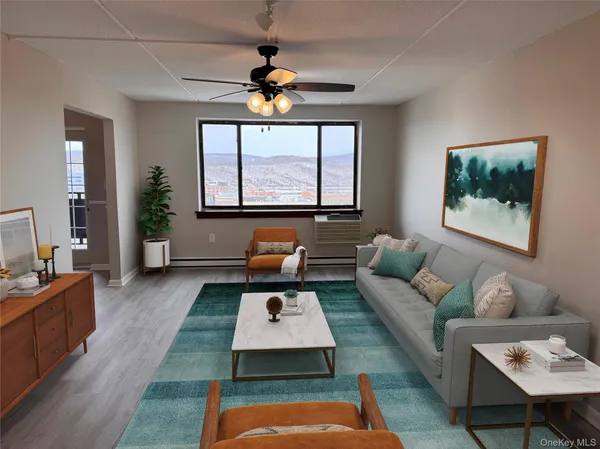 $145,000 | 160 Academy Street, Unit 9G, Poughkeepsie, NY 12601