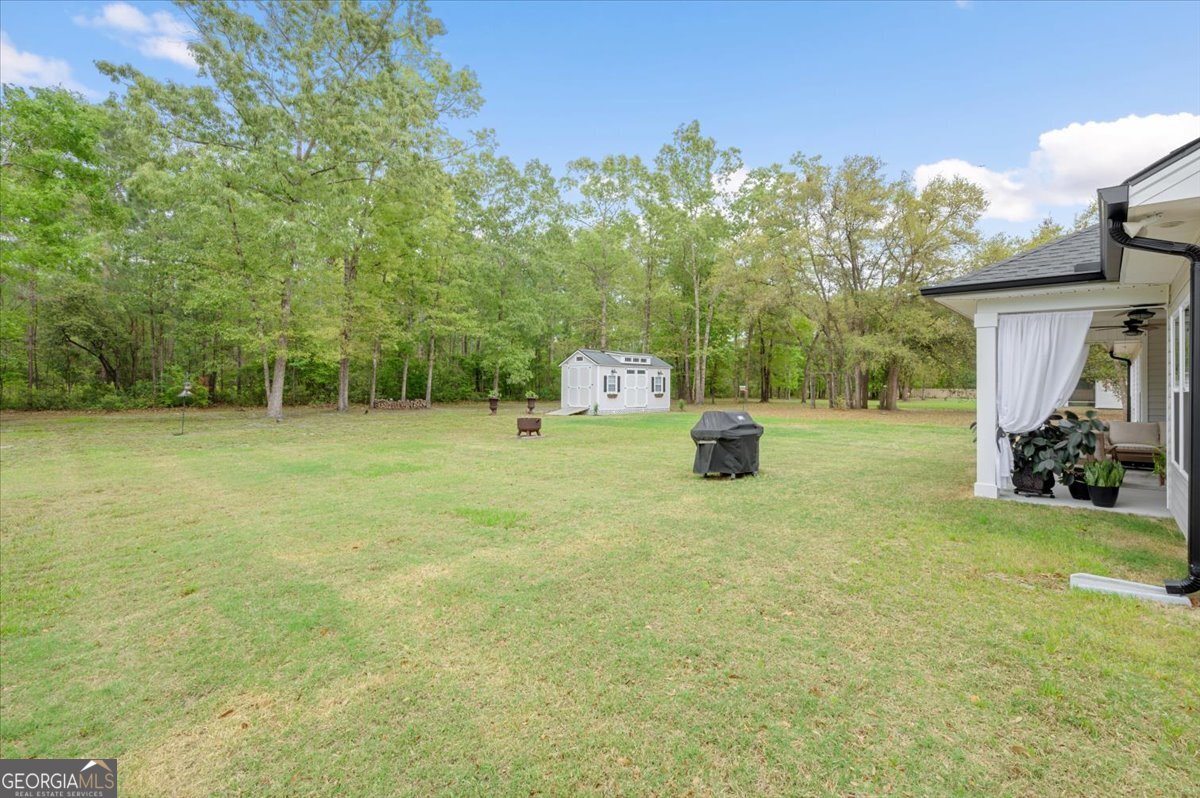 1387 Kyles Loop Northeast Townsend, GA 31331 - Photo 49 of 51