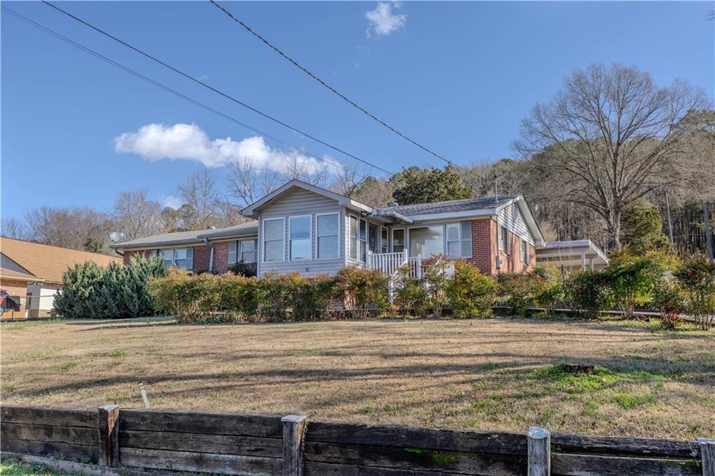 239 Flora Avenue Southeast Rome, GA 30161 - Photo 1 of 1