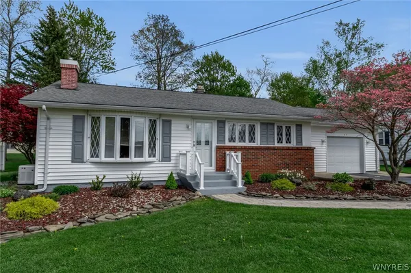 $284,747 | 47 Terrylynn Drive, Evans, NY 14006