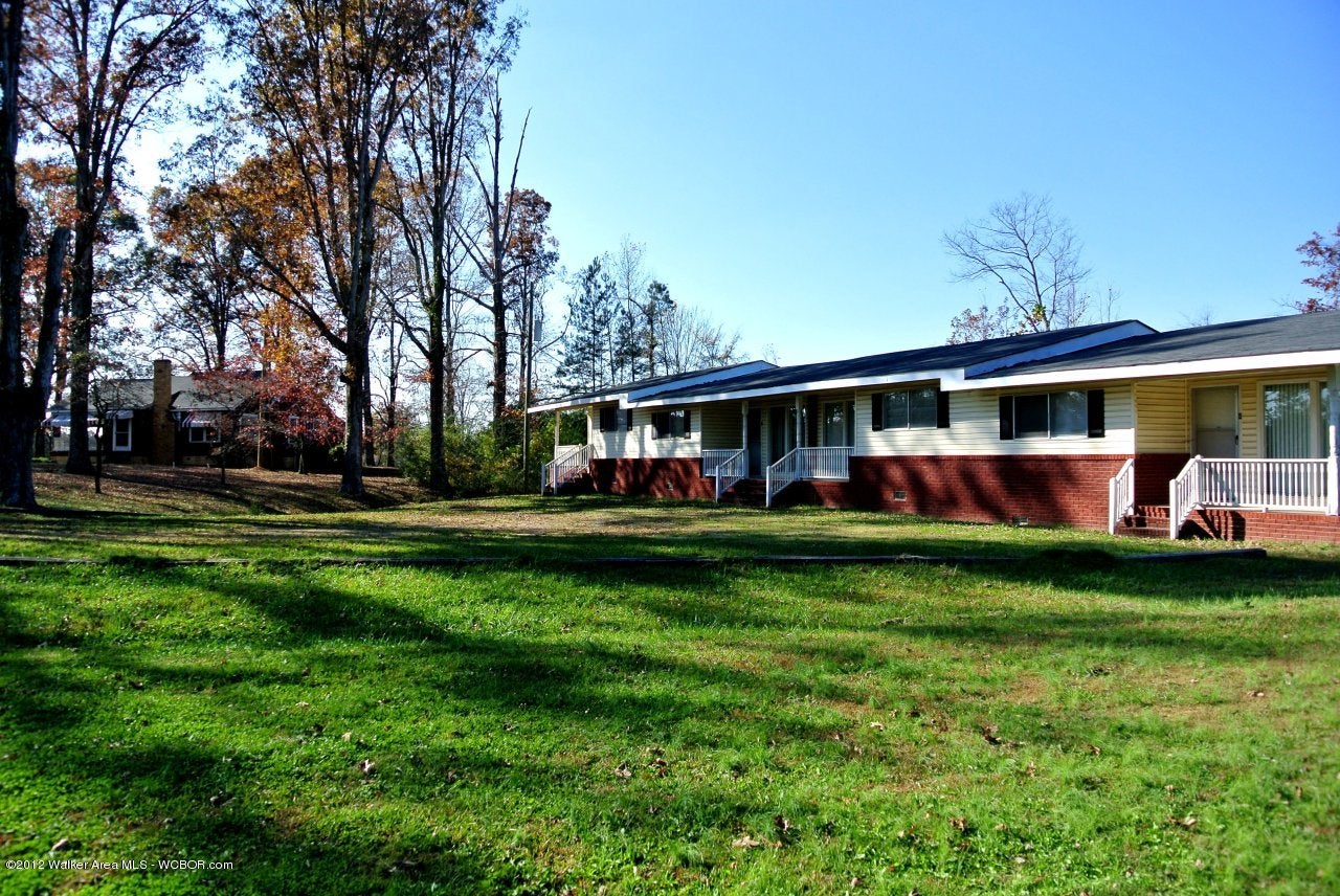 44 Browns Bridge Road Parrish, AL 35580 - Photo 1 of 4 Front