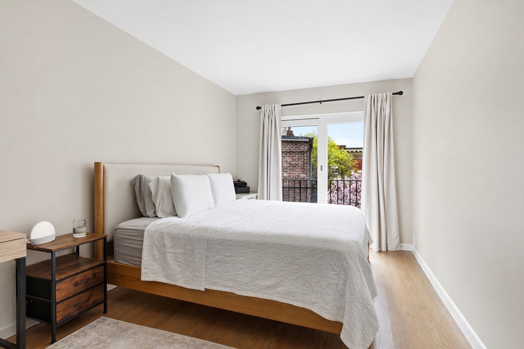 159 Salem Street, Unit 4 Boston, MA 02113 - Photo 16 of 26