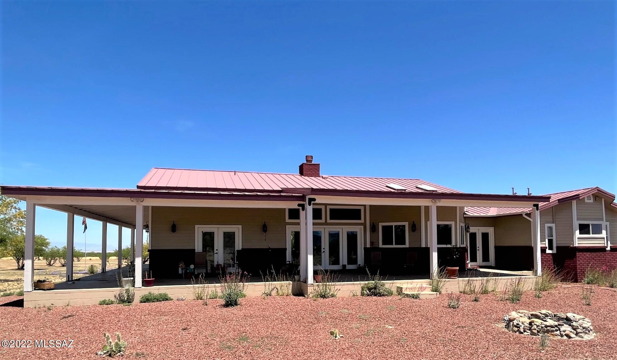 650 West Pearce Road Pearce, AZ 85625 - Photo 6 of 50 Gallery Image 6