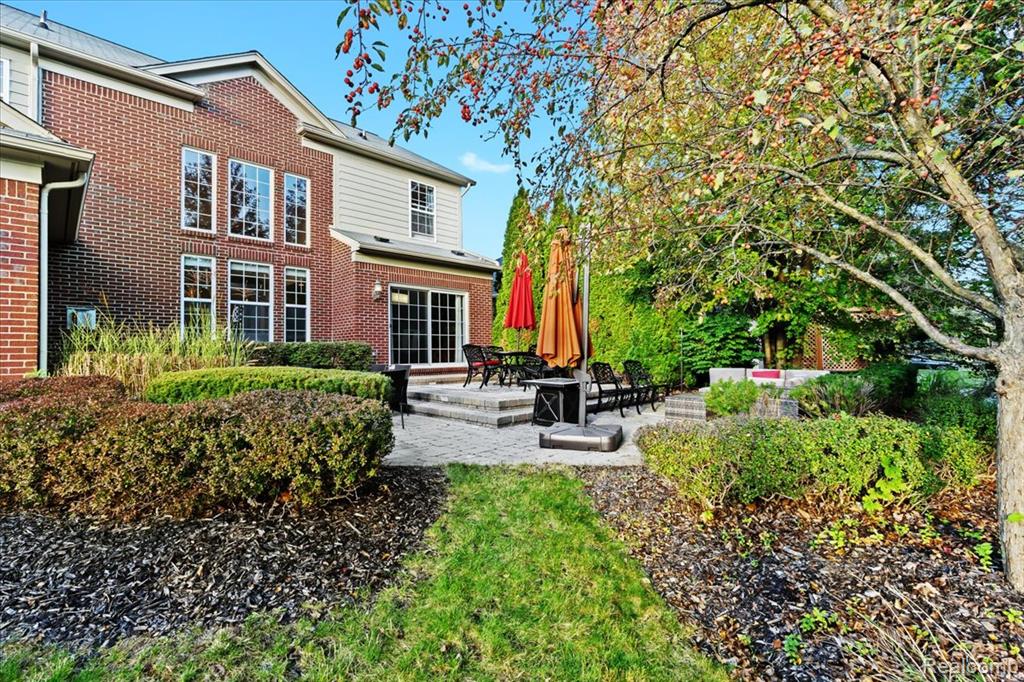 49499 Great Falls Road Canton, MI 48188 - Photo 36 of 47 Gallery Image 36