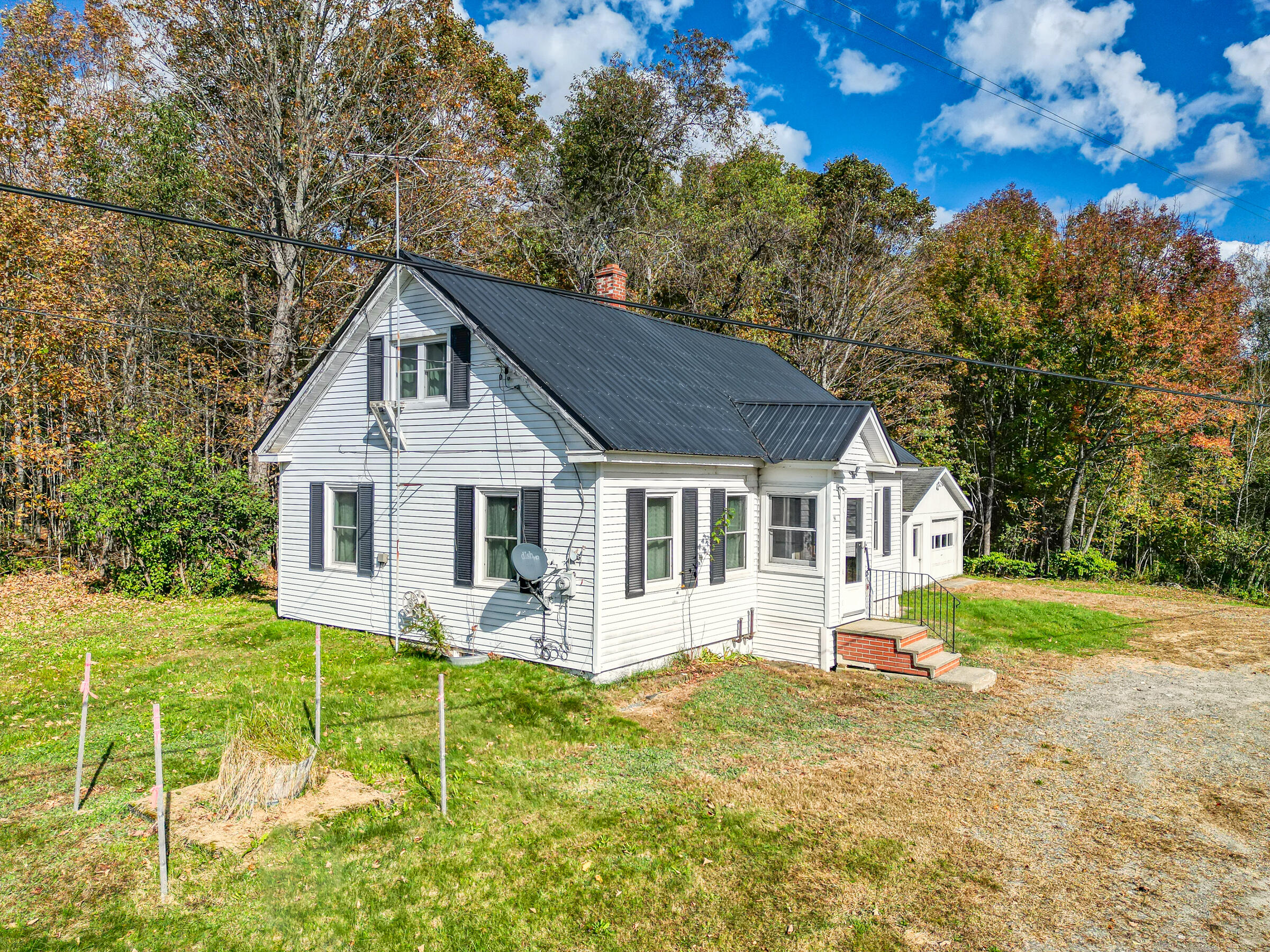 96 Hovey Road Milo, ME 04463 - Photo 49 of 71 109330ae-101