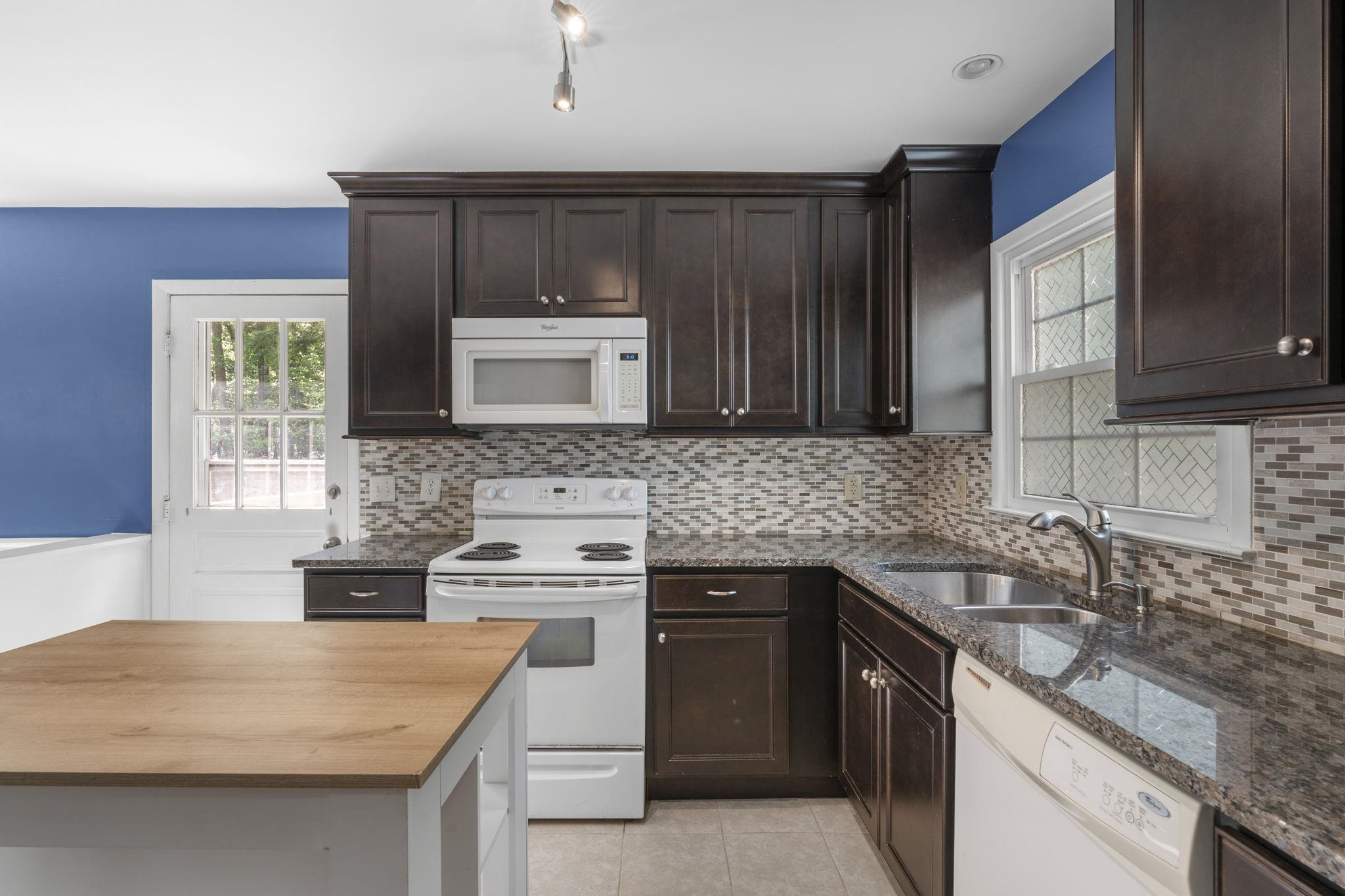 5809 Rangeley Drive Raleigh, NC 27609 - Photo 13 of 33 Photo 13