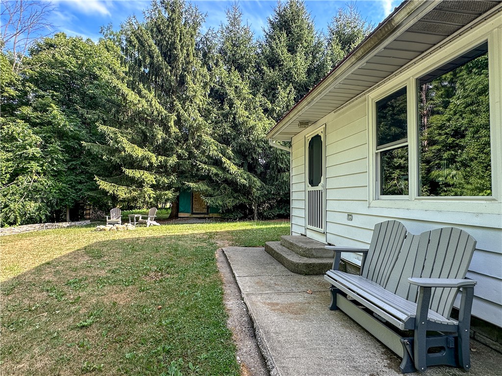 10752 Claybed Road Hume, NY 14735 - Photo 27 of 48