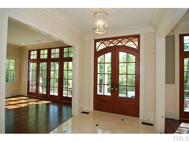 924 Cowper Drive Raleigh, NC 27608 - Photo 2 of 12
